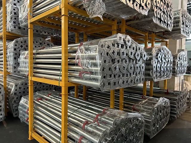 Light Duty Scaffolding Steel Shoring Prop giàn giáo thép nhẹ