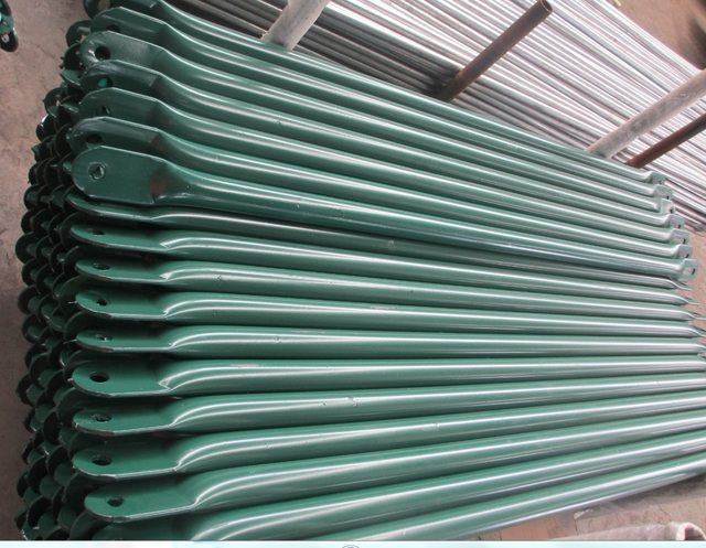 Kwikstage giàn giáo đường chéo