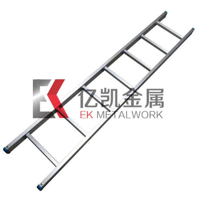 Cực thẳng 6063 LADDER ALUMINUM LADDER