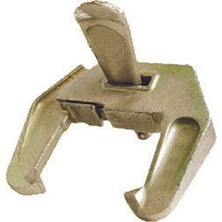 Kẹp bảng điều khiển