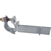 DROP COUPLER với tấm hàn