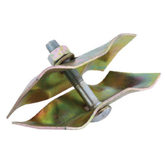 Bộ khớp nối kẹp hàng rào giàn giáo được ép