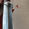 Đầu nối mạ kẽm thép giàn giáo
