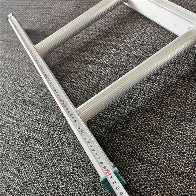 ALU LADDER SHOW 01