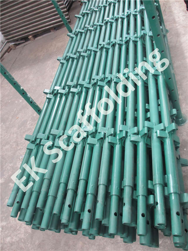 Chương trình tiêu chuẩn Kwikstage 03