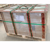 Bu lông mắt mạ kẽm bằng thép carbon