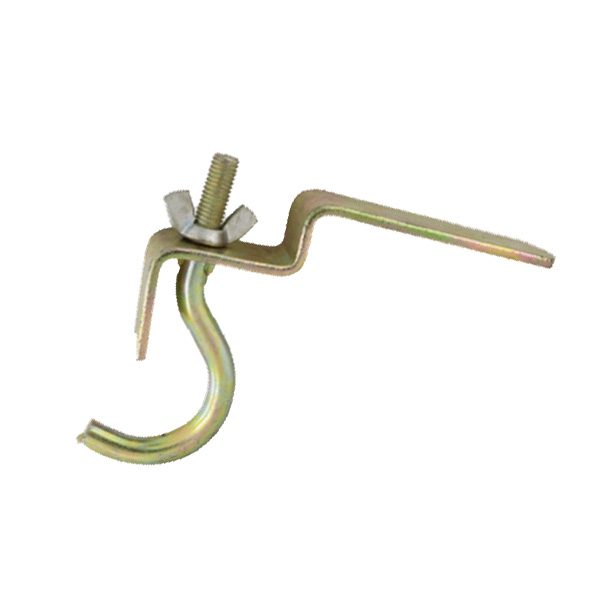 Clip cuối ngón chân dài
