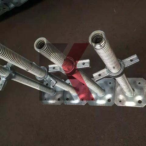 BS1139 giàn giáo giàn giàn khoan cơ sở để xây dựng