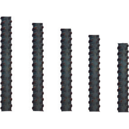 Thanh buộc thép cuộn nóng