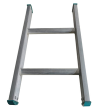 Giàn giáo giàn giáo thang thẳng để xây dựng