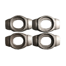Hệ thống giàn giáo Cupplock Kết thúc Ledger kết thúc