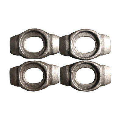 Hệ thống giàn giáo Cupplock Kết thúc Ledger kết thúc