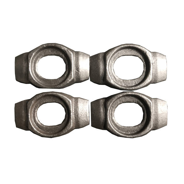 Hệ thống giàn giáo Cupplock Kết thúc Ledger kết thúc