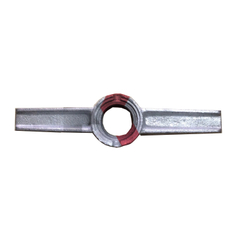 Phụ kiện giàn giáo điều chỉnh jack cơ sở cơ sở trục vít 