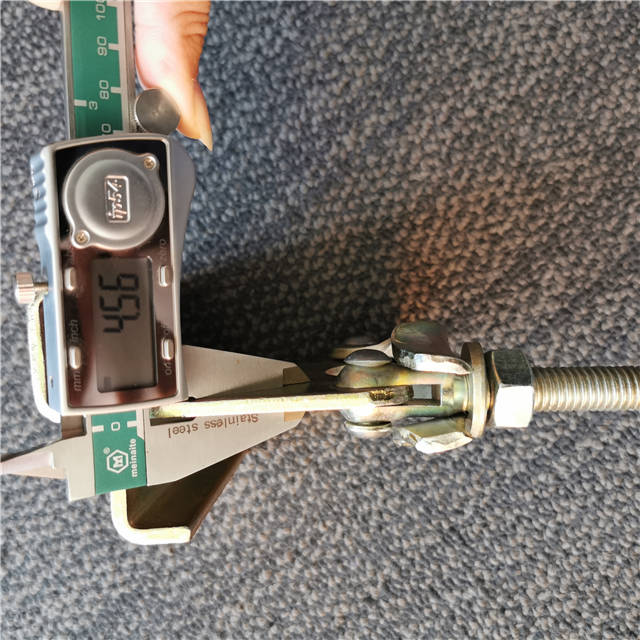 Triển lãm Coupler bảng nhấn 03