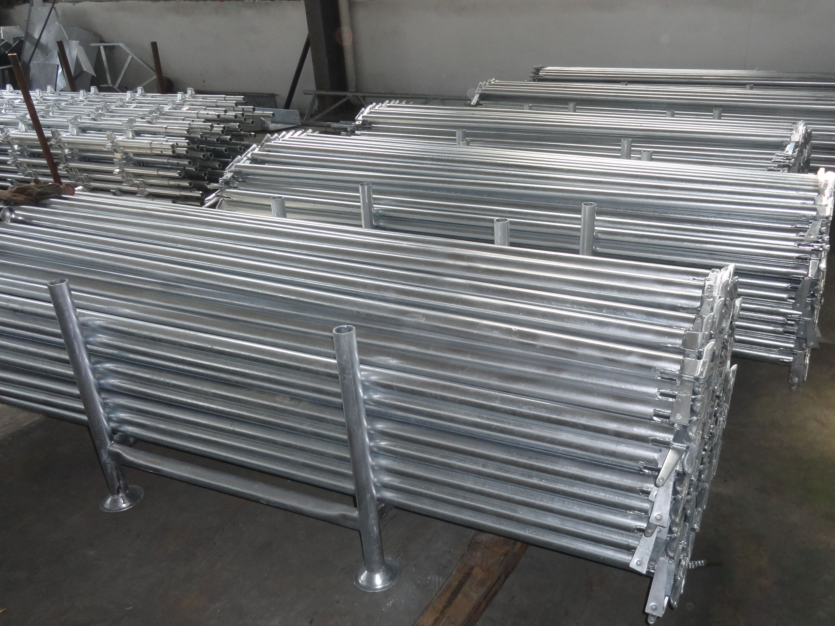 Kwikstage sổ cái