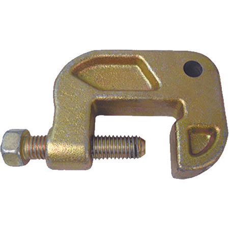 C-Clamp chùm tia