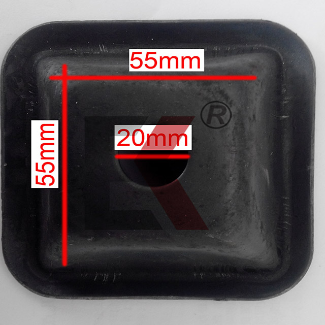 Pallet vuông feet-02