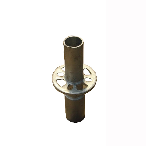 Ringlock giàn giáo hệ thống cơ sở khởi động cổ áo
