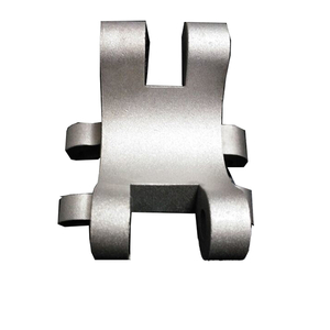 Giàn giáo góc bên phải Kẹp cố định Bộ ghép đôi hợp kim Aluminum