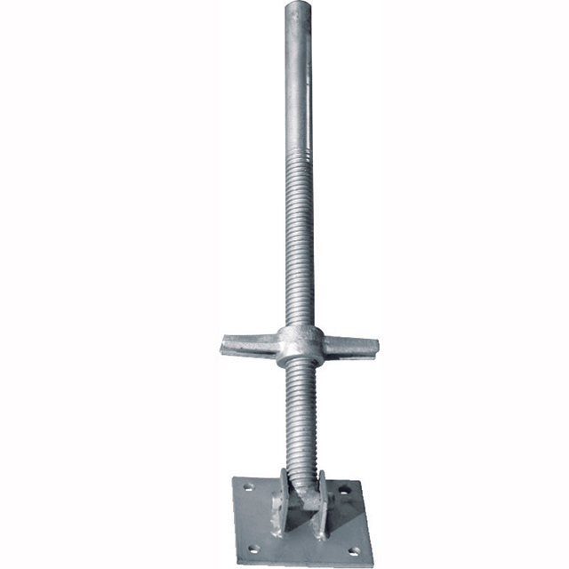 Giàn giáo điều chỉnh có thể điều chỉnh xoay trục vít rỗng