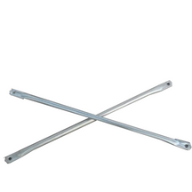 Phụ kiện giàn giáo X-brace Brace Fram System 