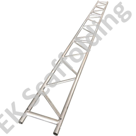 Giàn giáo bằng nhôm dầm thẳng để xây dựng
