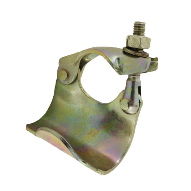 Coupler putlog của người ép một bộ ghép đơn