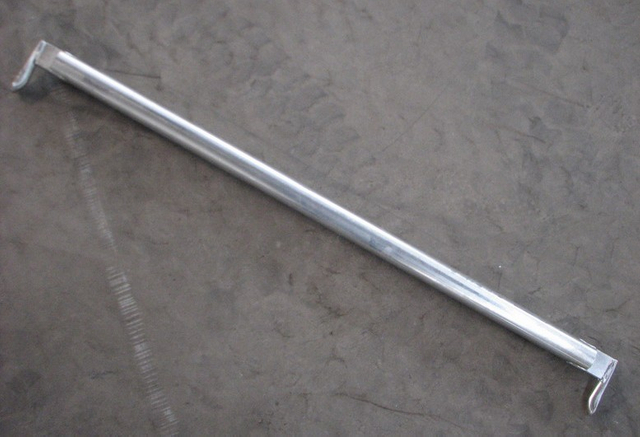 Kwikstage sổ cái