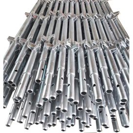 Hệ thống giàn giáo Kwikstage tiêu chuẩn tiêu chuẩn cho Úc