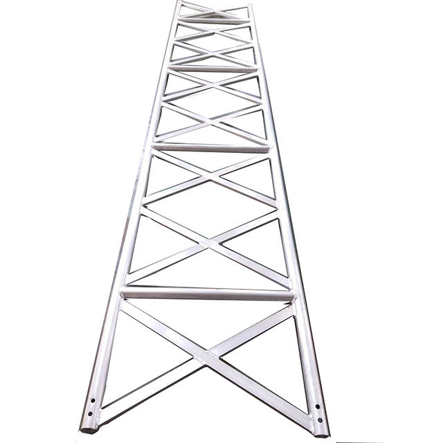 Dầm dầm nhôm giàn giáo để bị bắt nạt