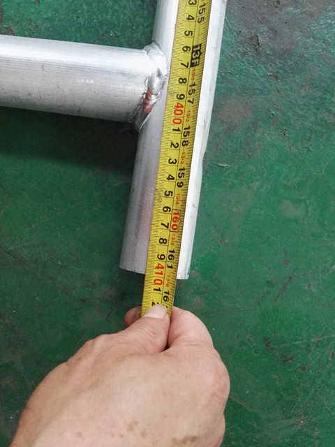 dầm aluminimum 
