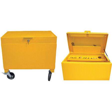 Hộp công cụ an toàn