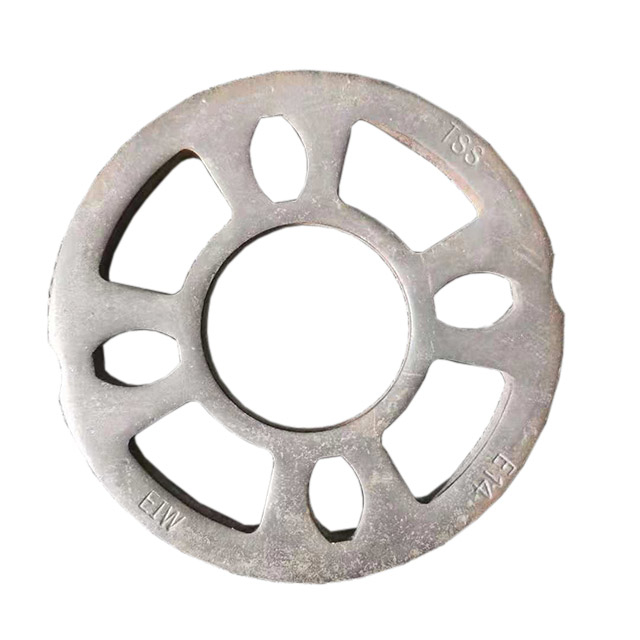 Vòng tròn tiêu chuẩn Cupplock Giàn giáo