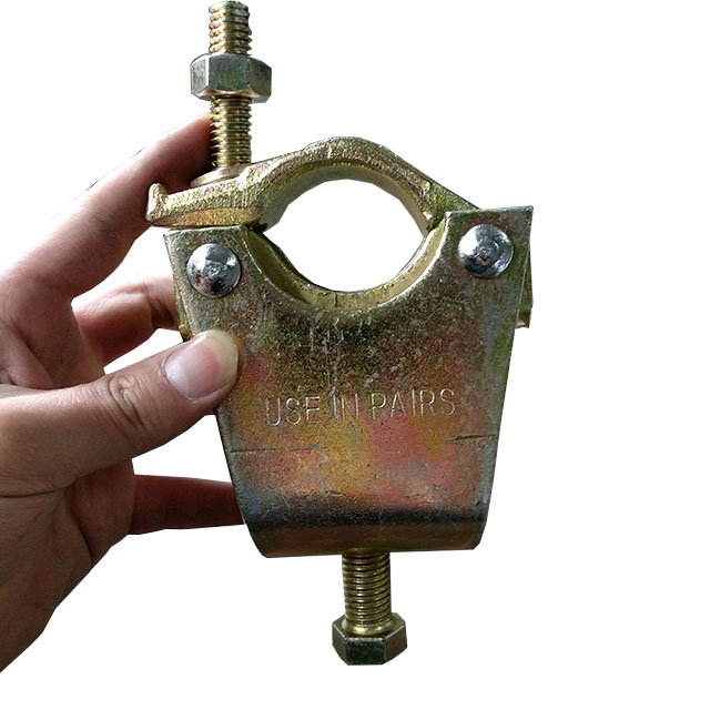 AS1576.2 DROP FALGED GANCEDING TUYỆT ĐỐI COUPLER