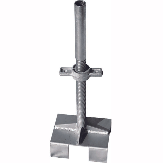 Giàn giáo điều chỉnh có thể điều chỉnh u đầu trục vít