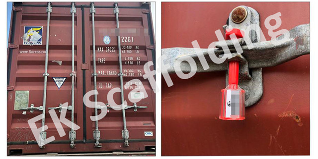 Giảm tải khớp nối kép 05
