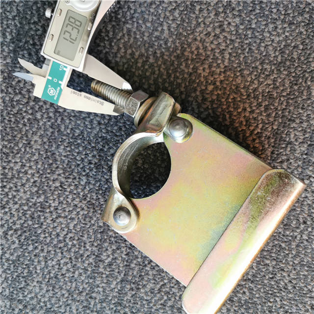 Triển lãm Coupler bảng nhấn 04