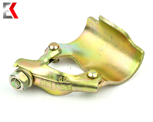 Coupler putlog