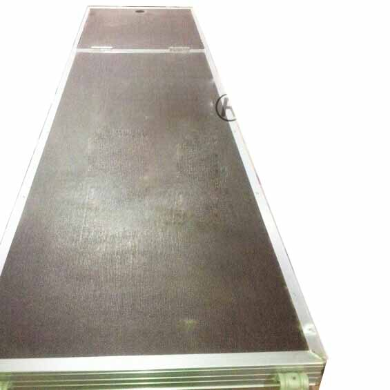 Giàn giáo Hệ thống Ringlock Systan Trapdoor Plank