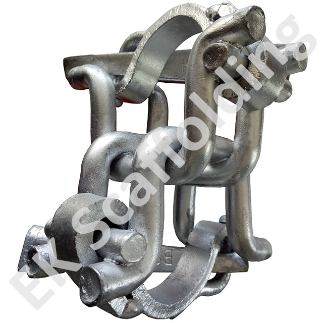 Hà Lan thả rèn giàn giáo giả định bộ khớp nối cố định
