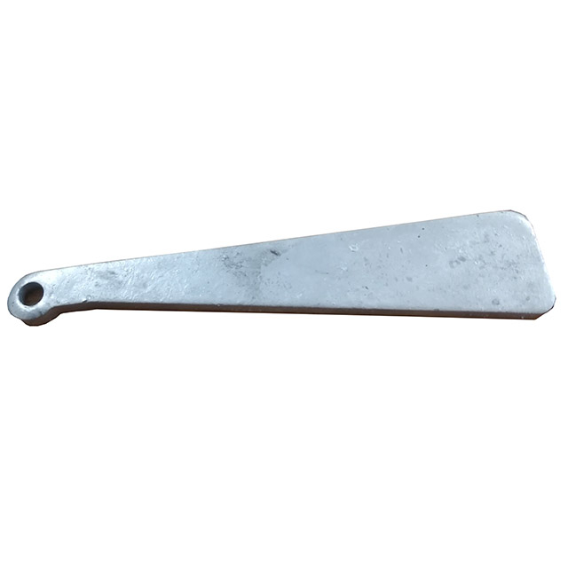 Ringlock giàn giáo sổ cái nêm