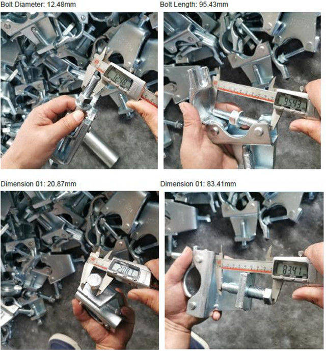 Hiển thị dầm 02