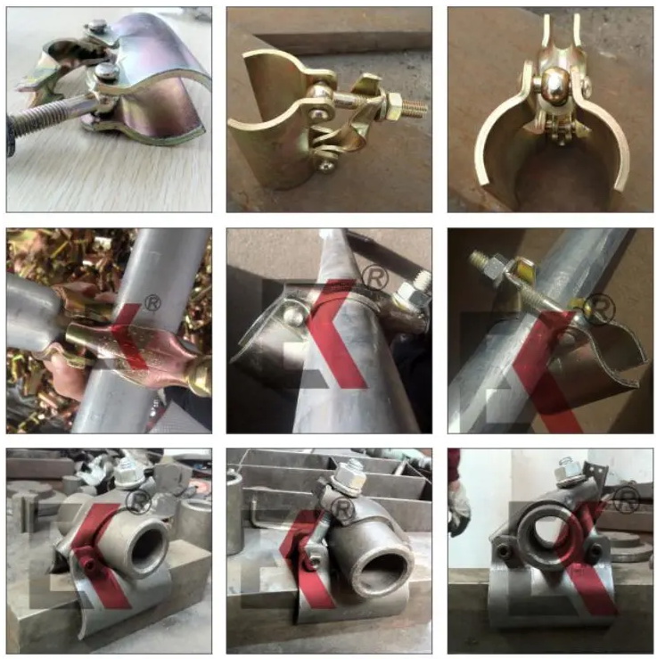 Coupler tích trữ