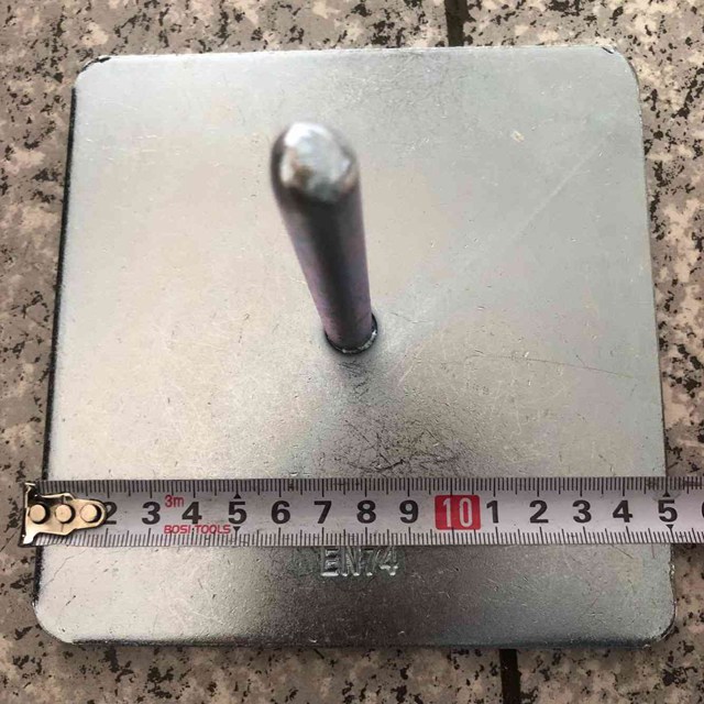 Tấm cơ sở hiển thị 02