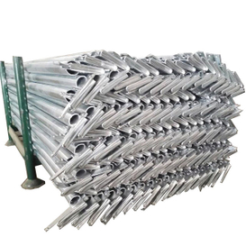 Hệ thống giàn giáo Kwikstage Ledger ngang cho Úc
