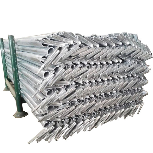 Hệ thống giàn giáo Kwikstage Ledger ngang cho Úc