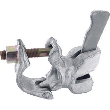 Drop Forged Compler với Wedded Cast Steel Wedge