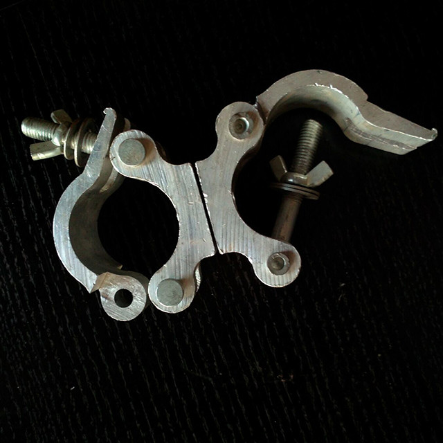 Khớp nối xoay hợp kim nh&ocirc;m-03