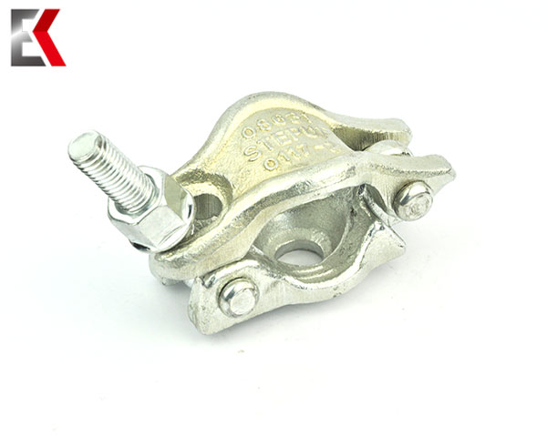 Khớp nối nửa xoay 